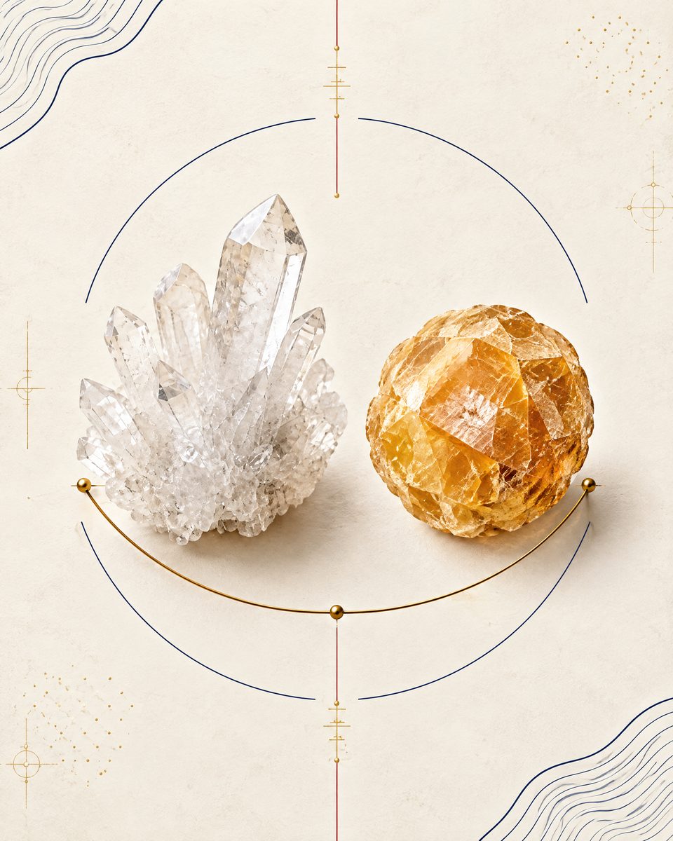 Sodium and potassium mineral balance editorial artwork