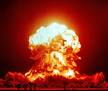 Implosion reference diagram